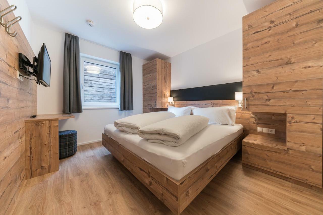 Hochstatt Appartements Сьолден Екстериор снимка